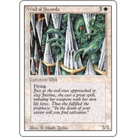 Wall of Swords (Revised Edition)