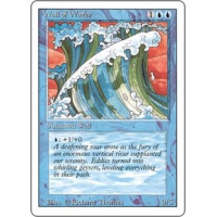 Wall of Water (Revised Edition)