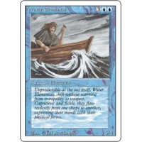 Water Elemental (Revised Edition)