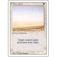 White Ward (Revised Edition)