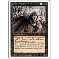Zombie Master (Revised Edition)
