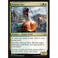 Atzocan Seer (Rivals of Ixalan)