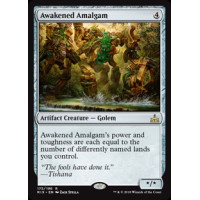 Awakened Amalgam (Rivals of Ixalan)