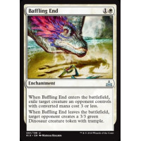 Baffling End (Rivals of Ixalan)