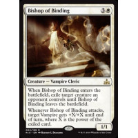Bishop of Binding (Rivals of Ixalan)