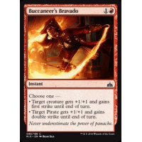 Buccaneer's Bravado (Rivals of Ixalan)