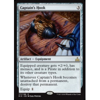 Captain's Hook (Rivals of Ixalan)