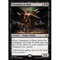 Champion of Dusk (Rivals of Ixalan)