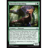 Cherished Hatchling (Rivals of Ixalan)