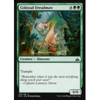 Colossal Dreadmaw (Rivals of Ixalan)