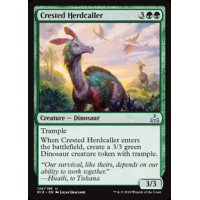 Crested Herdcaller (Rivals of Ixalan)