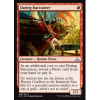 Daring Buccaneer (Rivals of Ixalan)