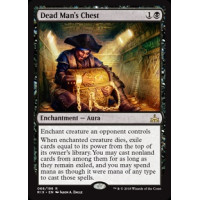 Dead Man's Chest (Rivals of Ixalan)