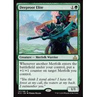 Deeproot Elite (Rivals of Ixalan)