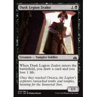Dusk Legion Zealot (Rivals of Ixalan)
