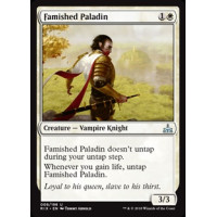 Famished Paladin (Rivals of Ixalan)