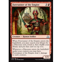 Forerunner of the Empire (Rivals of Ixalan)