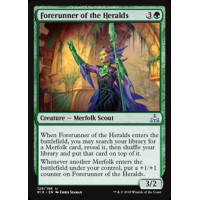 Forerunner of the Heralds (Rivals of Ixalan)