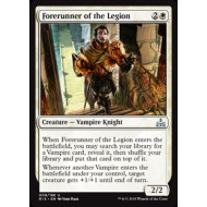 Forerunner of the Legion (Rivals of Ixalan)