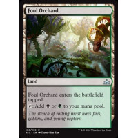 Foul Orchard (Rivals of Ixalan)