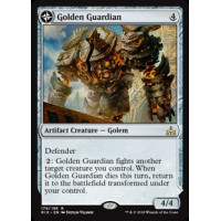 Golden Guardian (Rivals of Ixalan)