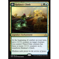 Hadana's Climb (Rivals of Ixalan)