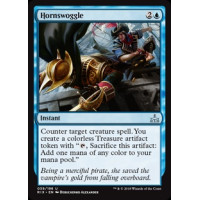 Hornswoggle (Rivals of Ixalan)