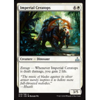 Imperial Ceratops (Rivals of Ixalan)