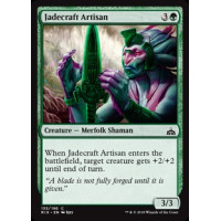 Jadecraft Artisan (Rivals of Ixalan)