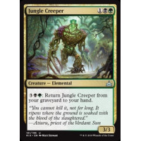 Jungle Creeper (Rivals of Ixalan)