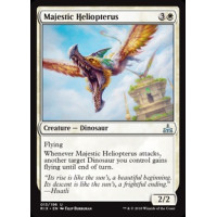 Majestic Heliopterus (Rivals of Ixalan)