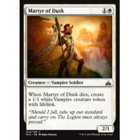 Martyr of Dusk (Rivals of Ixalan)