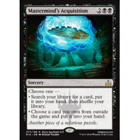 Mastermind's Acquisition (Rivals of Ixalan)