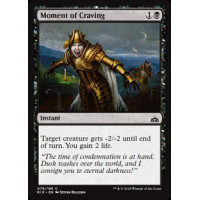 Moment of Craving (Rivals of Ixalan)