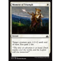 Moment of Triumph (Rivals of Ixalan)