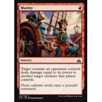 Mutiny (Rivals of Ixalan)