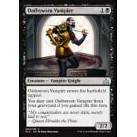 Oathsworn Vampire (Rivals of Ixalan)