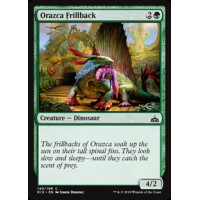 Orazca Frillback (Rivals of Ixalan)