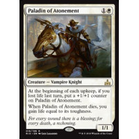 Paladin of Atonement (Rivals of Ixalan)