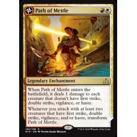 Path of Mettle (Rivals of Ixalan)