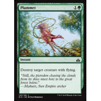 Plummet (Rivals of Ixalan)