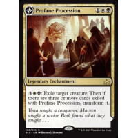 Profane Procession (Rivals of Ixalan)
