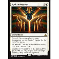Radiant Destiny (Rivals of Ixalan)