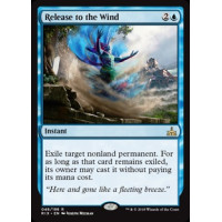 Release to the Wind (Rivals of Ixalan)