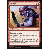 See Red (Rivals of Ixalan)