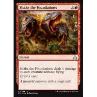 Shake the Foundations (Rivals of Ixalan)