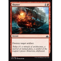 Shatter (Rivals of Ixalan)