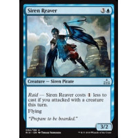 Siren Reaver (Rivals of Ixalan)