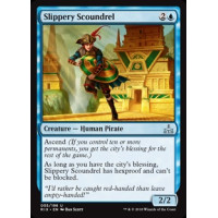 Slippery Scoundrel (Rivals of Ixalan)