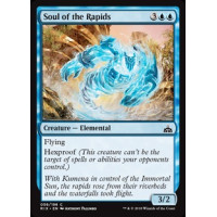 Soul of the Rapids (Rivals of Ixalan)
